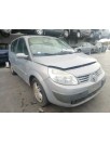 renault grand scenic del año 2005