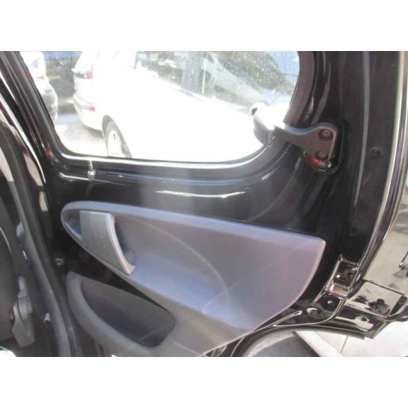 peugeot 107 del año 2009