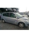 renault grand scenic del año 2005