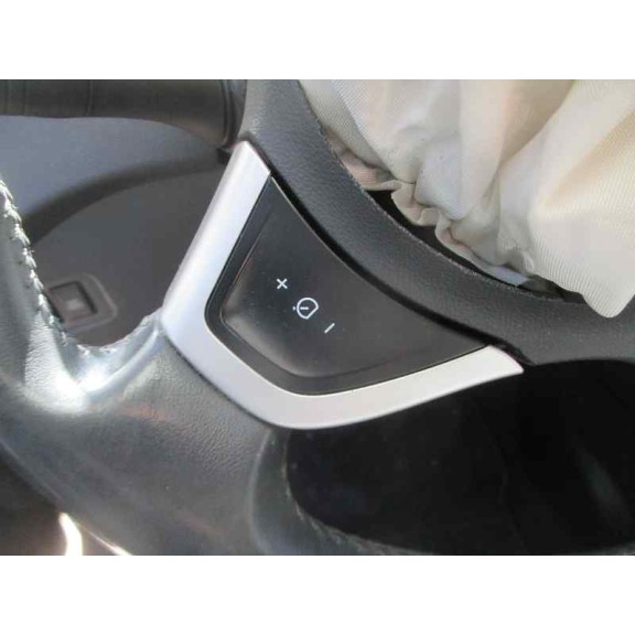 renault koleos del año 2010