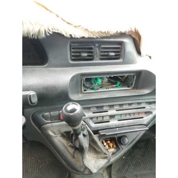 peugeot expert kombi del año 2000