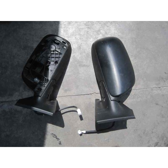 toyota yaris del año 2009