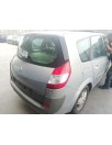 renault grand scenic del año 2005