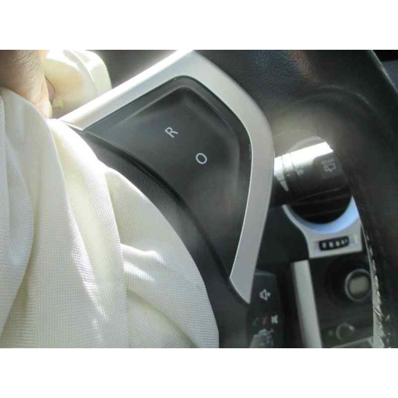 renault koleos del año 2010