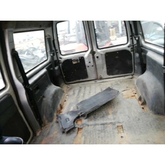 peugeot expert kombi del año 2000