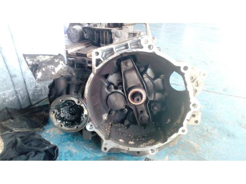 Recambio de caja cambios para volkswagen new beetle (9c1/1c1) 1.6 referencia OEM IAM FCH B 