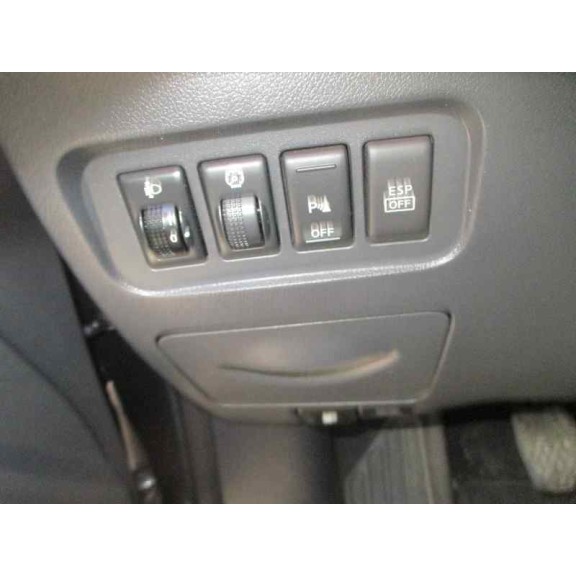 renault koleos del año 2010