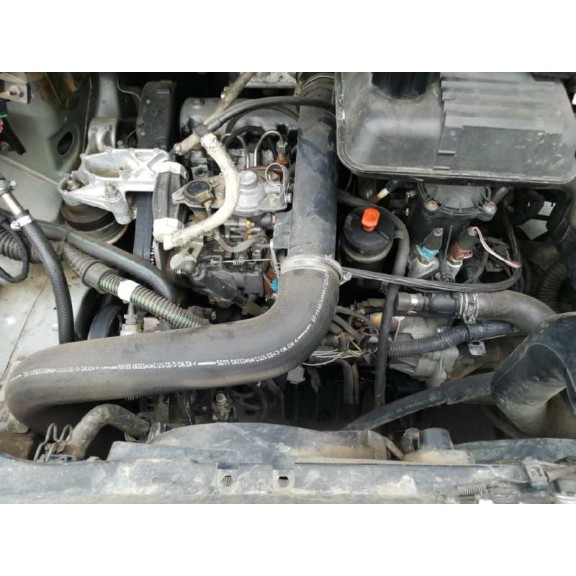 peugeot expert kombi del año 2000