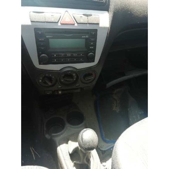 kia picanto del año 2008
