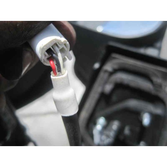 toyota yaris del año 2009