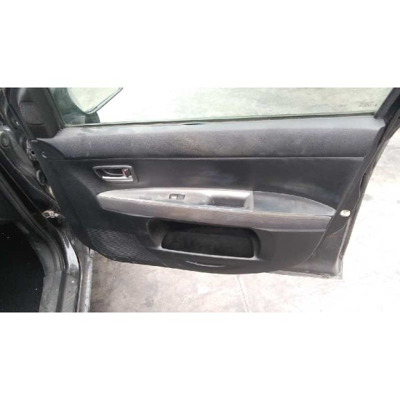 mazda 2 berlina (dy) del año 2005