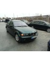 bmw serie 3 berlina (e46) del año 2003