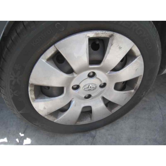 toyota yaris del año 2009