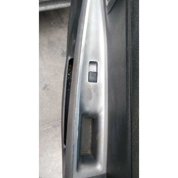 mazda 2 berlina (dy) del año 2005