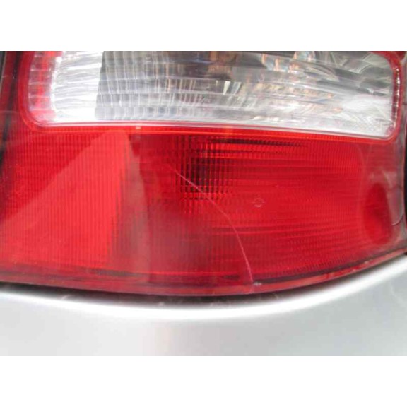 mercedes-benz clase a (w168) del año 2002