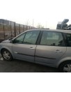 renault grand scenic del año 2005