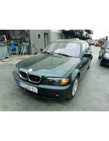 bmw serie 3 berlina (e46) del año 2003 2