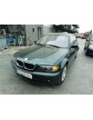 bmw serie 3 berlina (e46) del año 2003