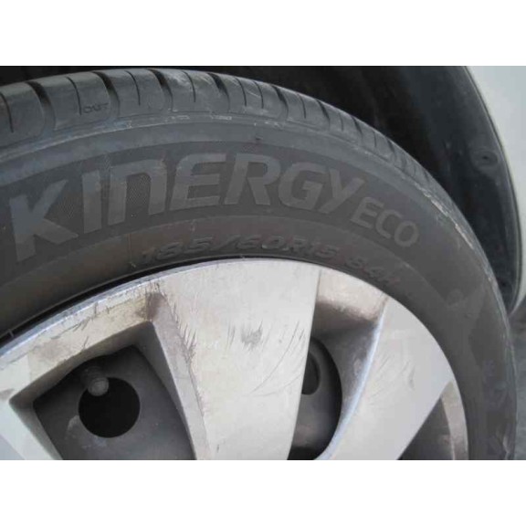 toyota yaris del año 2009