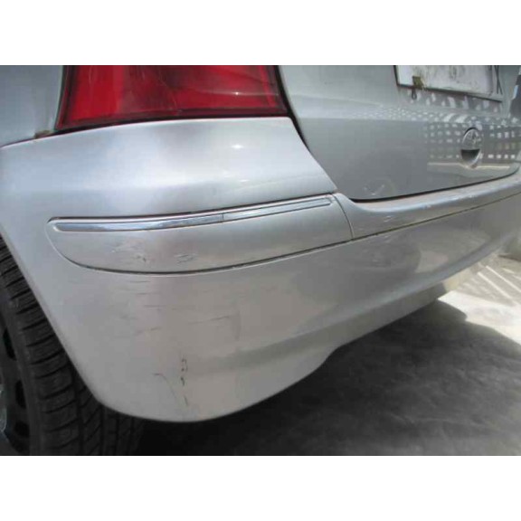 mercedes-benz clase a (w168) del año 2002