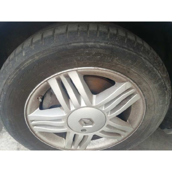 renault grand scenic del año 2005