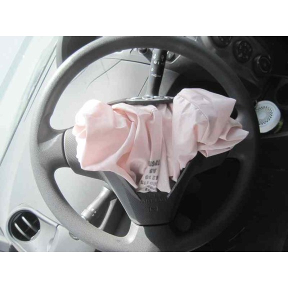 toyota yaris del año 2009