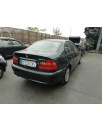 bmw serie 3 berlina (e46) del año 2003