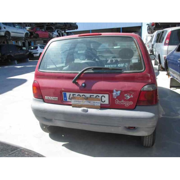 renault twingo (co6) del año 1997