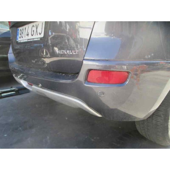 renault koleos del año 2010