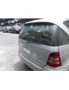 mercedes-benz clase a (w168) del año 2002