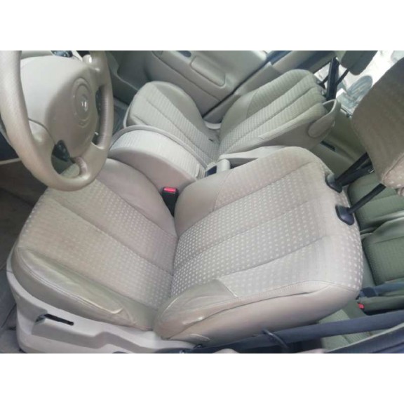 renault grand scenic del año 2005