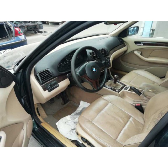 bmw serie 3 berlina (e46) del año 2003