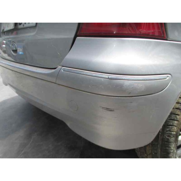 mercedes-benz clase a (w168) del año 2002