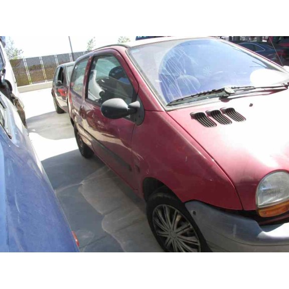 renault twingo (co6) del año 1997