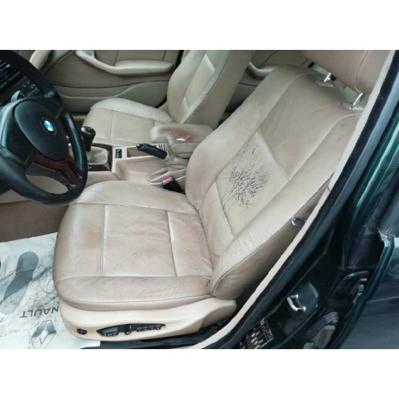 bmw serie 3 berlina (e46) del año 2003