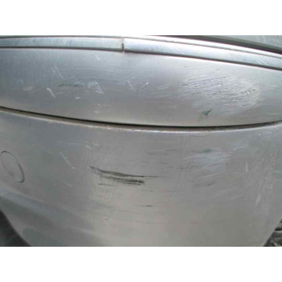 mercedes-benz clase a (w168) del año 2002