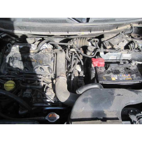 renault koleos del año 2010