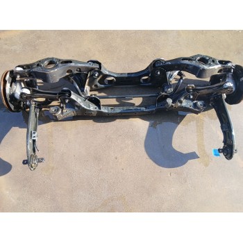 Recambio de puente trasero para hyundai tucson (nx4e, nx4a) 1.6 t-gdi referencia OEM IAM 55405N9050  
