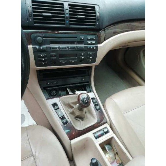 bmw serie 3 berlina (e46) del año 2003