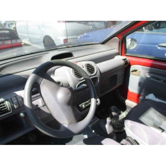 renault twingo (co6) del año 1997