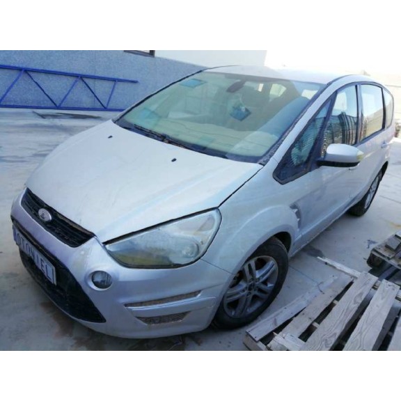 ford s-max (ca1) del año 2010