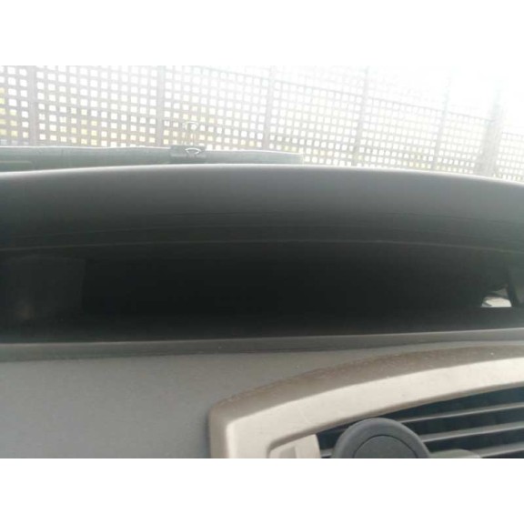 renault grand scenic del año 2005