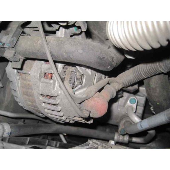 renault koleos del año 2010