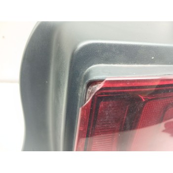 Recambio de piloto trasero derecho para citroën c4 cactus 1.2 vti 82 referencia OEM IAM 9800916080  