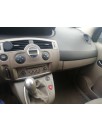 renault grand scenic del año 2005