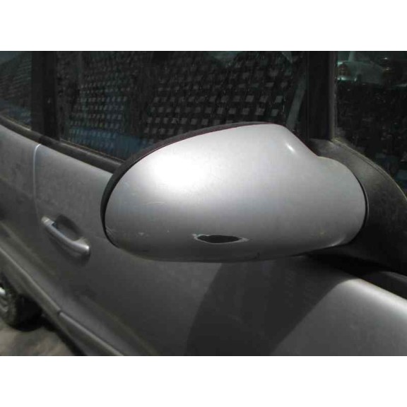 mercedes-benz clase a (w168) del año 2002