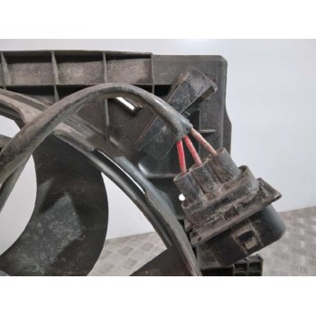 Recambio de electroventilador para seat ibiza st (6j8) style itech referencia OEM IAM 6R0959455C  3 PINES