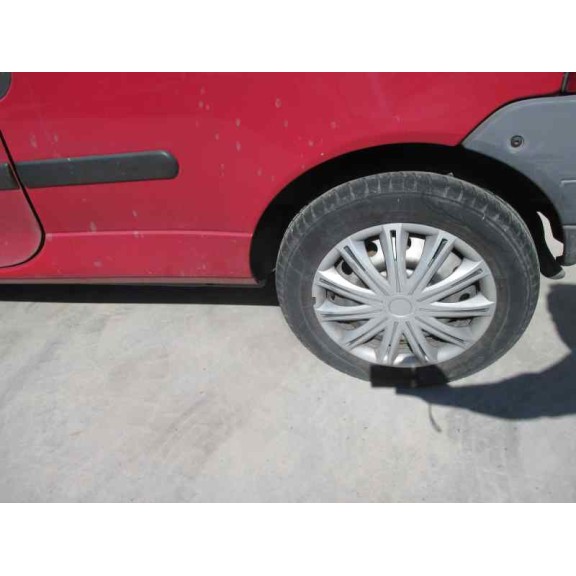 renault twingo (co6) del año 1997