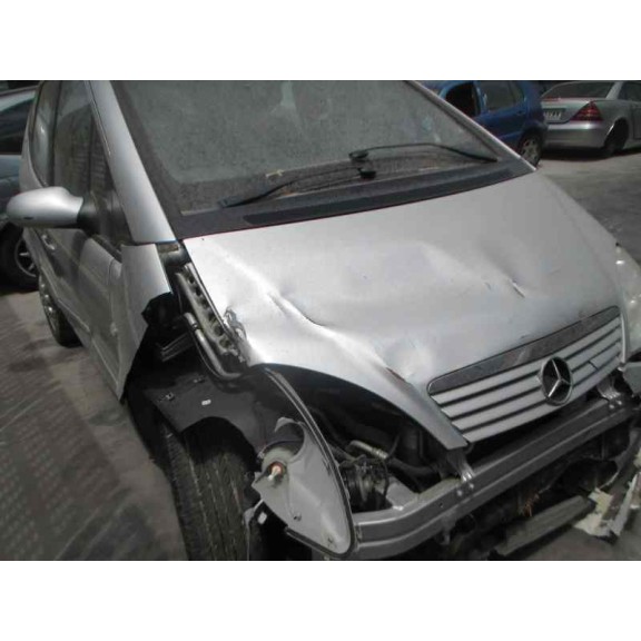 mercedes-benz clase a (w168) del año 2002