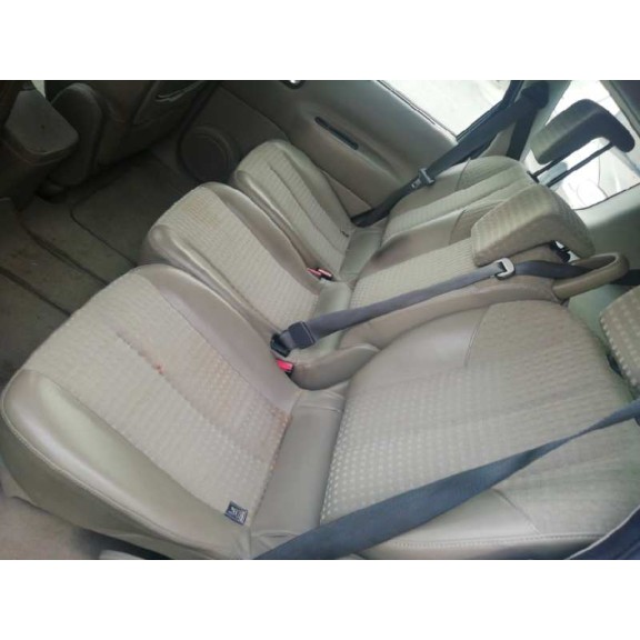 renault grand scenic del año 2005